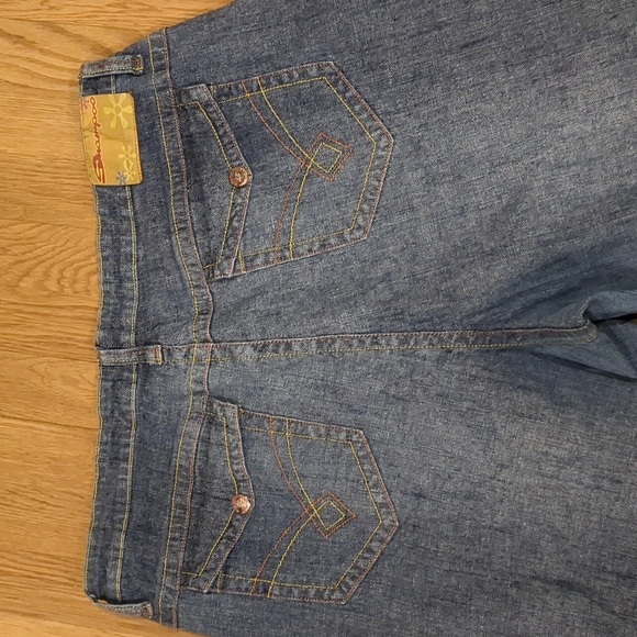 LAST DAY! Joujou Jeans, size 22 - Picture 6 of 7